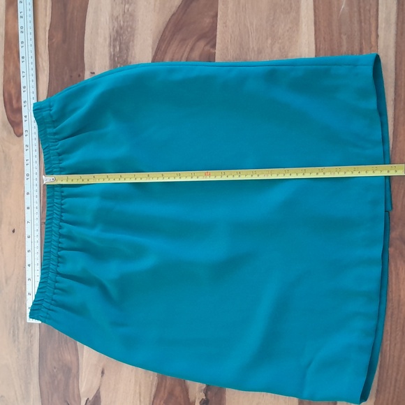 Vtg. A Studio by Pat Argenti skirtset Sz 10/Medium - Picture 4 of 16